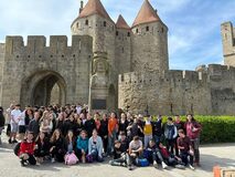 Galerie photo Quelques projets occitans